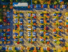 城市炙烤模式下，停車場如何玩轉(zhuǎn)生態(tài)升級？                                                                                                                                                                                    