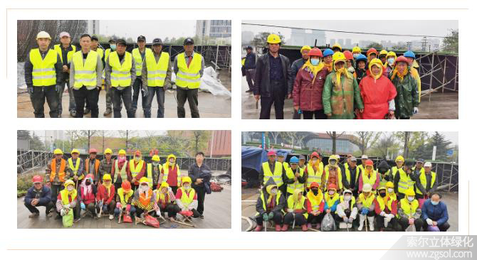 29山東青島膠州市民文化中心五一立體花壇“幸?；ㄩ_” (52).jpg